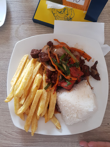 PIKINO CHICKEN