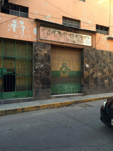 Pio Pio Brasa Pollos