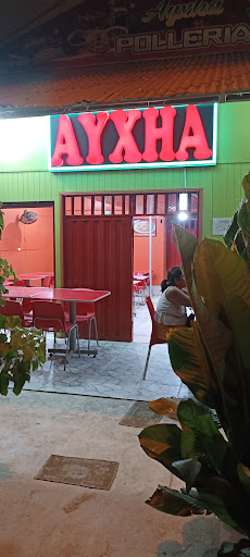Pollería Ayxha