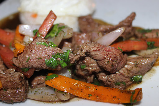 Churrasqueria Villa Rica