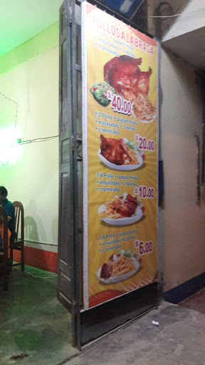 Restaurant - Polleria 