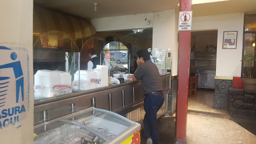 CORRALITO