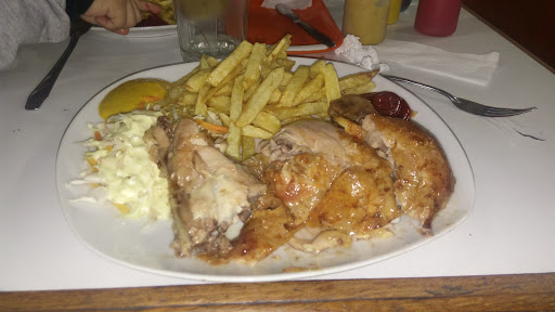 Restaurante Pollería Pub 