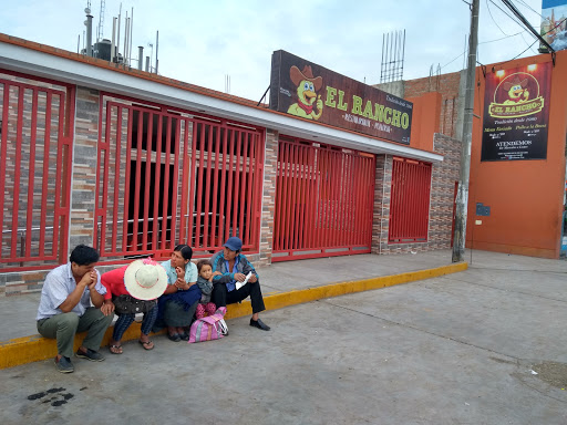 Restaurant Pollería El Rancho