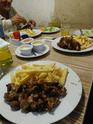 El Olivar Grill