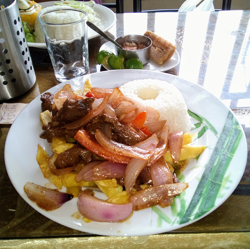 Restaurant Pollería Cactus