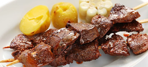 LA CASONA POLLOS A LA BRASA Y PARRILLADAS