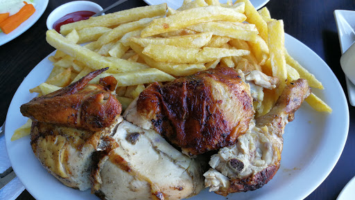 Chicken King - Larco