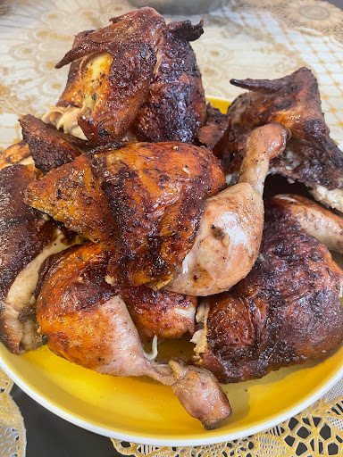 House Chicken Polleria Villa el Salvador