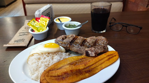 Pollería Roky's