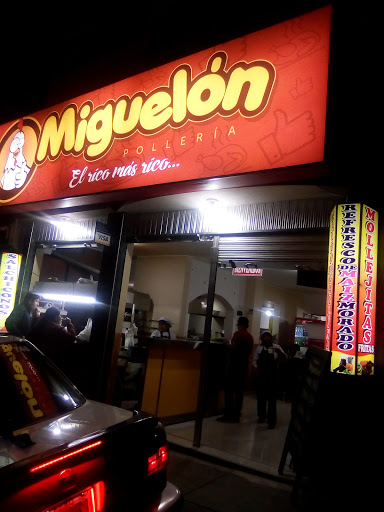 Polleria Miguelon