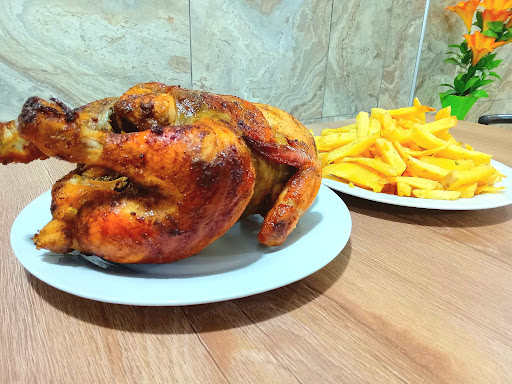 Restaurant - Pollería JoGar CH.icken's