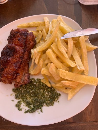 Pollería El Corral de Arequipa