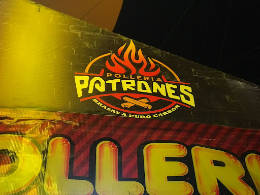 POLLERÍA PATRONES