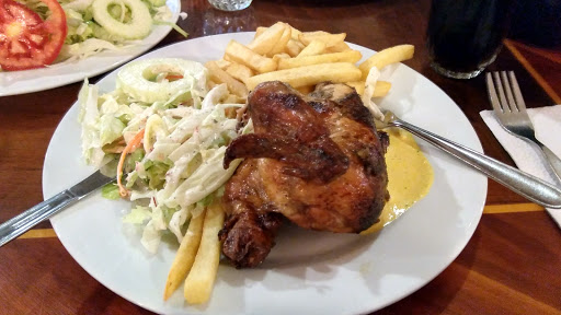 Roky's