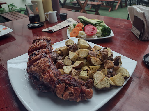 PP's Grill