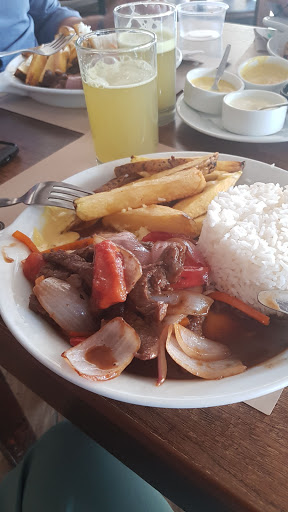 Villa Chicken