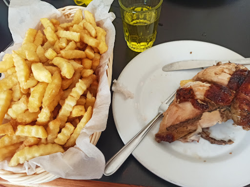 Polleria El Trinchero