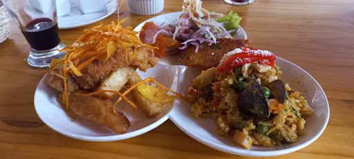 Fogón Norteño Restaurante & Pollería