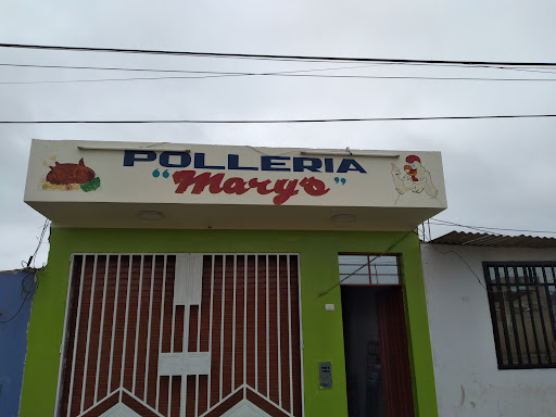 Pollería Marys