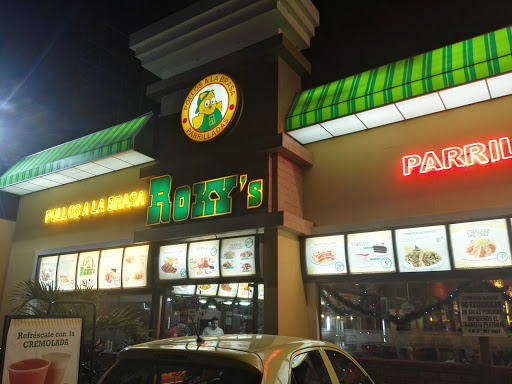 Roky´S Miraflores
