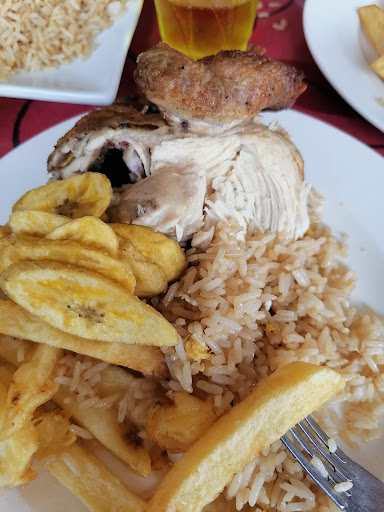 Chifa Pollería Lay Kong