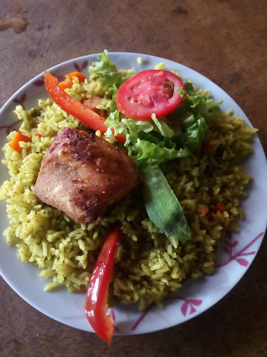 Restaurante Pollería Bendecion De Dios
