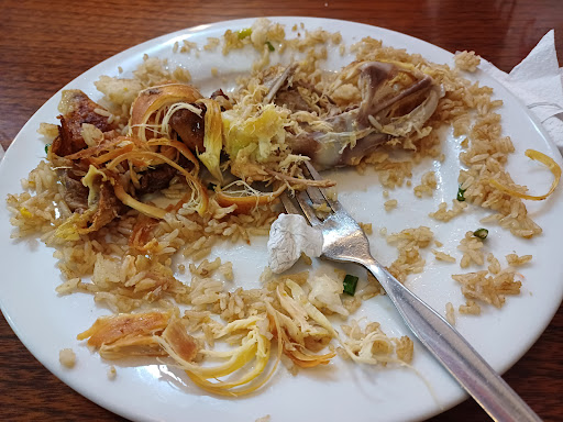 Las Brasas - Chicken & Grill