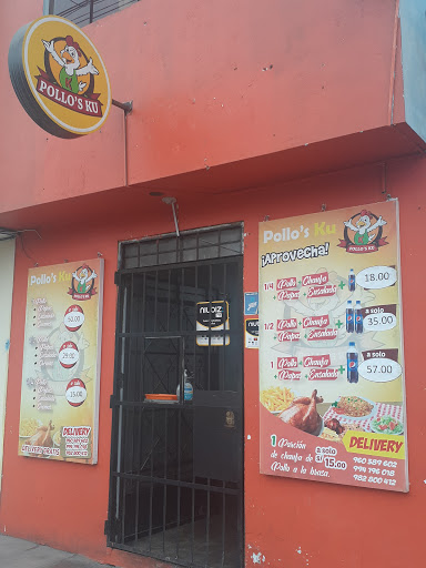 Pollo's Ku