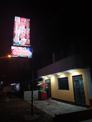 Restaurant y Pollería 