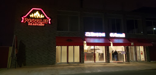 POCOLLAY DE ANTAÑO