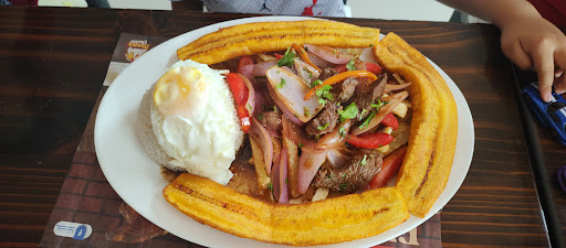 Pollos y Parrillas Jhon' Chiken