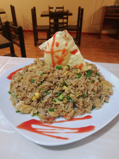 Restaurant Polleria 