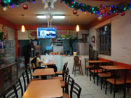 Polleria El Rey