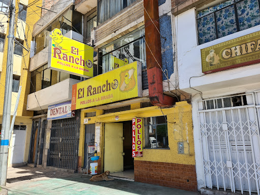 Polleria El Rancho