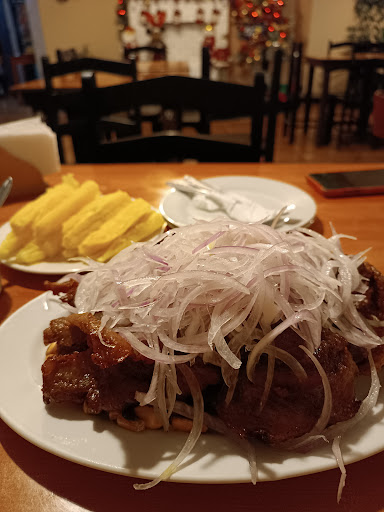 Pollo Rico