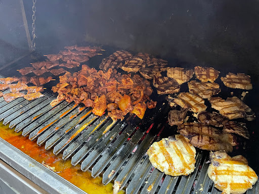 Sauko's Chicken