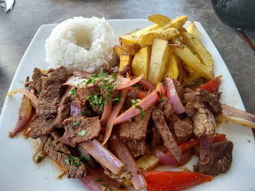 El Gran Corral