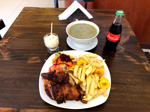 Polleria El Sabor