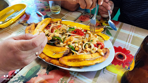 restaurante polleria 