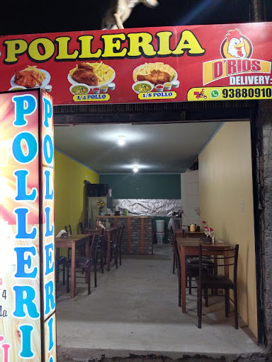 Polleria D'Rios